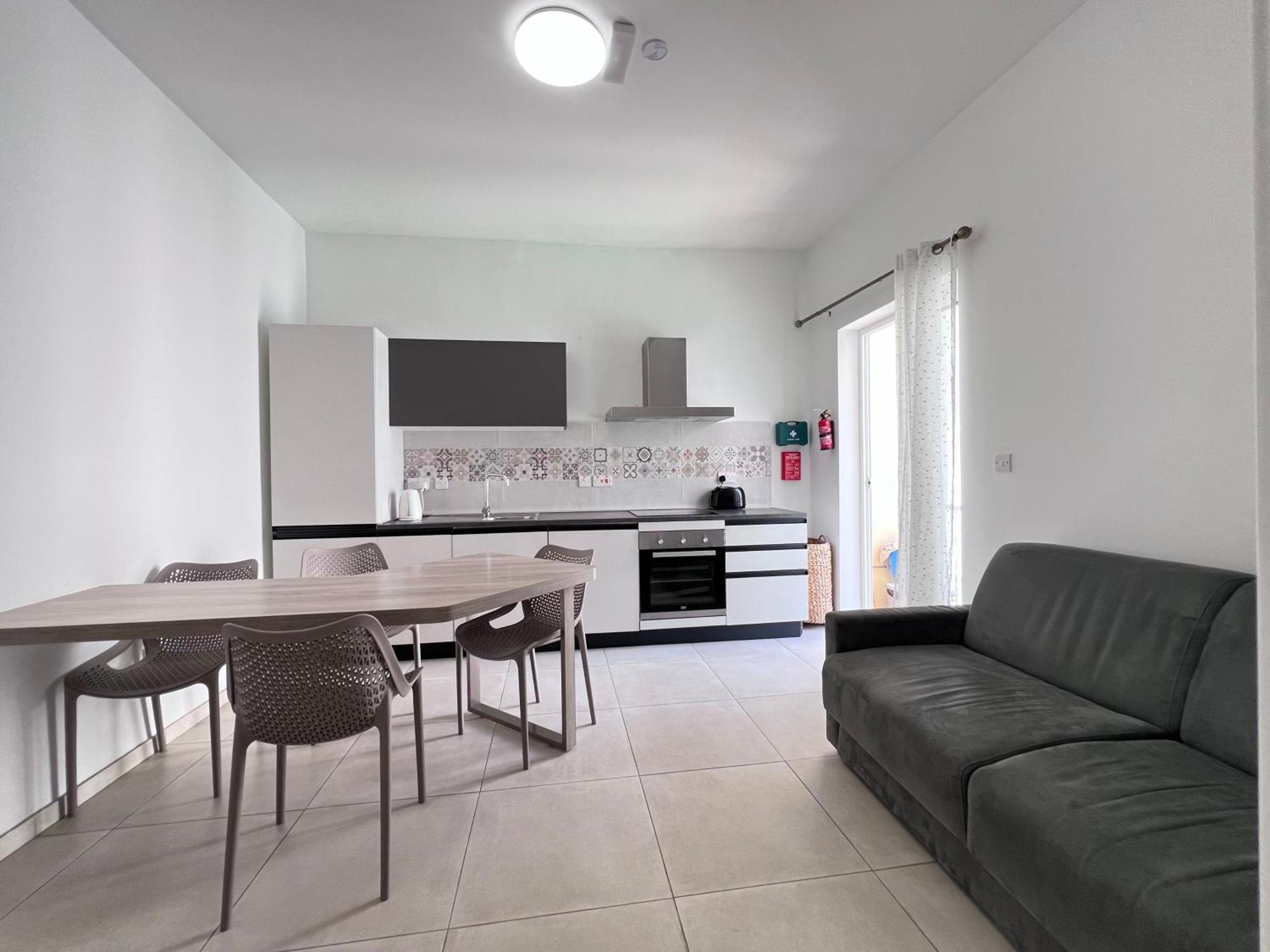 Sunshine Court No 3 Appartamento Sliema